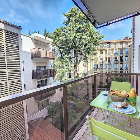 Nestor&Jeeves - Rivoli Palm - City Center - Very Close Sea 니스 외부 사진
