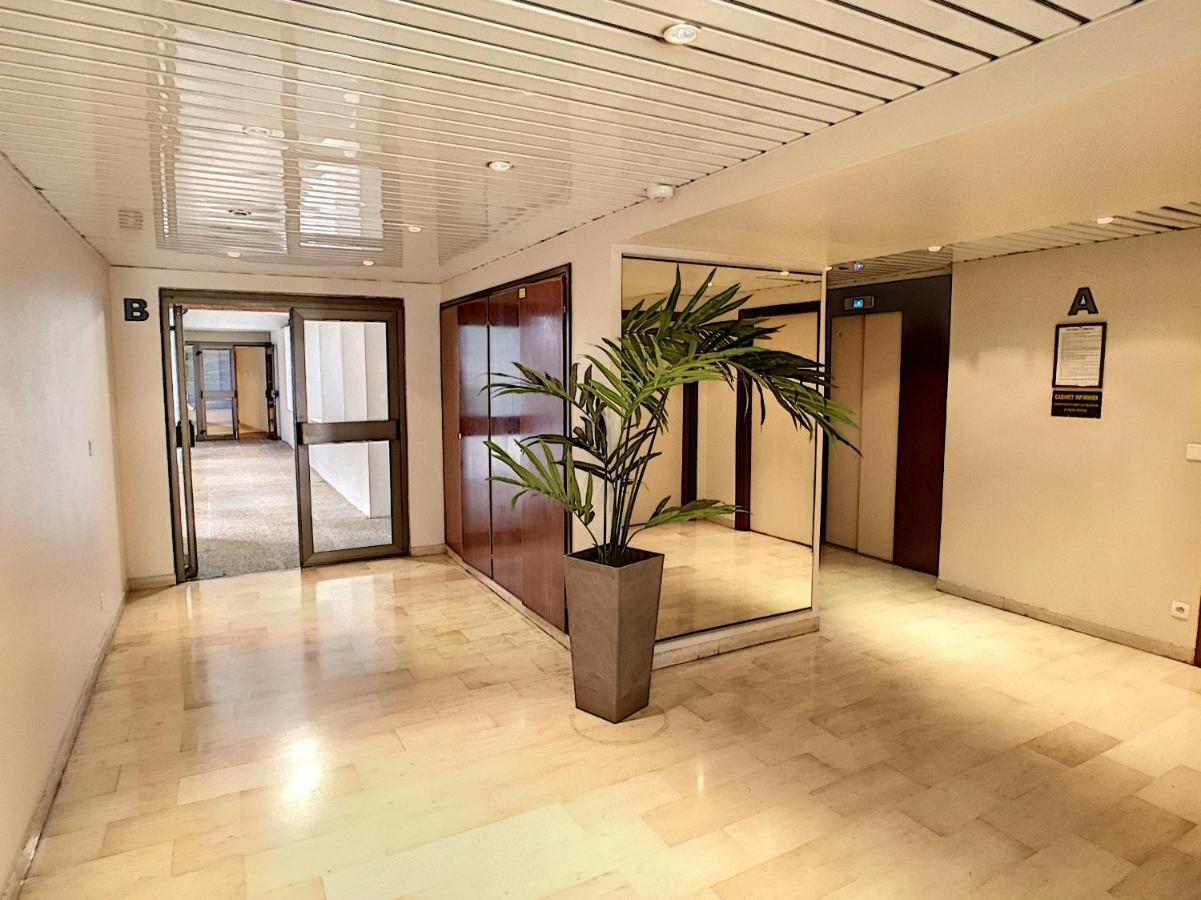 Nestor&Jeeves - Rivoli Palm - City Center - Very Close Sea 니스 외부 사진