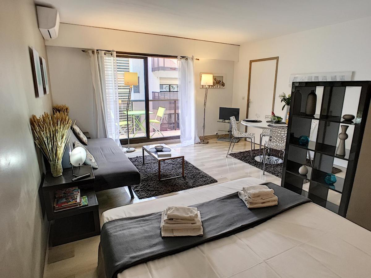 Nestor&Jeeves - Rivoli Palm - City Center - Very Close Sea 니스 외부 사진